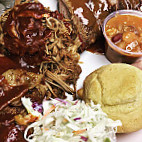 Mo's Smokehouse Bbq