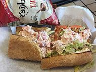 D'angelo Grilled Sandwiches