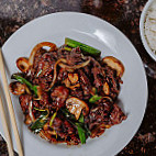 Mama Fu's Asian House