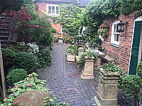 The Greyhound Coaching Inn