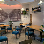 Lo Storico Caffe