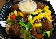 Rachel's Mediterranean Grill