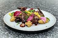 Le Bistrot Gourmand