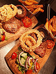 The Wheatsheaf