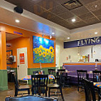 The Flying Biscuit Cafe