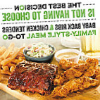 O'charley's Restaurant Bar