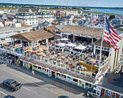 Bernie's Beach Bar