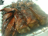 C J's Bbq Fish