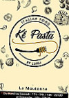 Ké Pasta