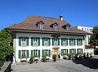 Landhaus Liebefeld Kulinarische Hoechstleistung