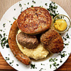 Kirchstubel Restaurant