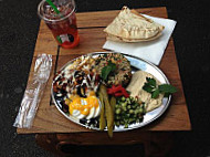 Palestine Grill