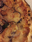 O' Vesuvio Pizza
