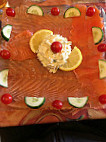Comptoir du saumon