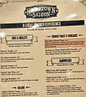 Hochatown Saloon