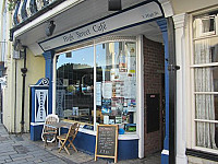 High Street Cafe