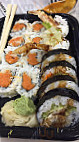 Sushi To Go