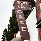 Night Day Cafe