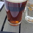 The Hollow Bistro Brew