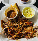 Glenn's Bbq And Produce