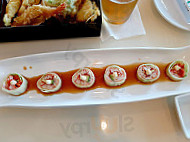 A-tan Asian Bistro Sushi