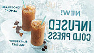 Caribou Coffee