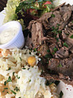 Millbrae Kebabs Gyros