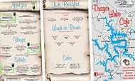 Dragon Lake Cafe