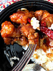 Asian Grill