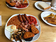 The Cabin Cafe