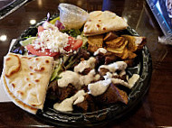 Grecian Gyro