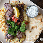 The Great Greek Mediterranean Grill