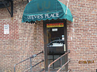 Steve's Place