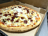 Marly Pizza