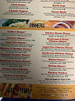 Goldie's Patio Grill