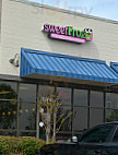 Sweet Frog
