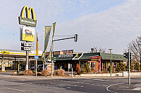 McDonald`s