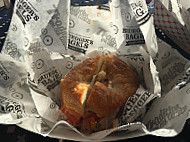 Bruegger's Bagels