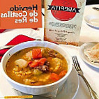 Arepita Cafe