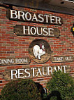 The Broaster House