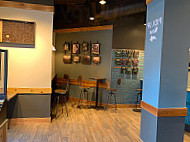 Caribou Coffee