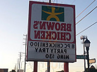 Brown's Chicken