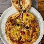 Pizza Du Bastion Place De L'eglise