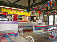 EL Forastero Mexican Food