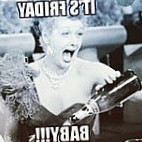 Smokin A's Good Eats