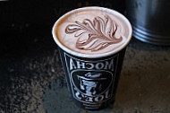 Mocha Joe's Cafe