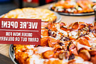 Mountain Mike's Pizza