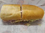 Jersey Mike's Subs