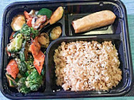 Boxo Hibachi