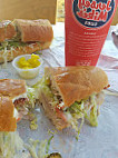 Jersey Mike's Subs